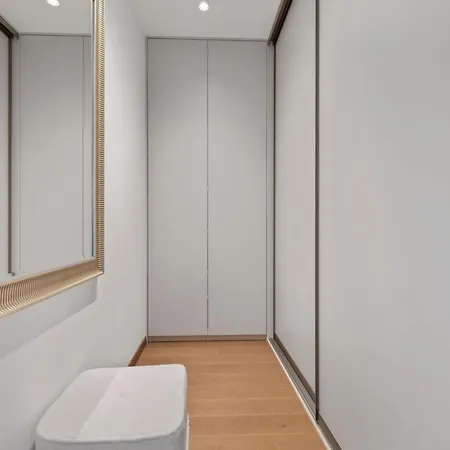 Eurovea Tower 3 River View 公寓 *