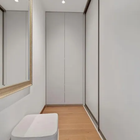 Apartament Eurovea Tower 3 River View