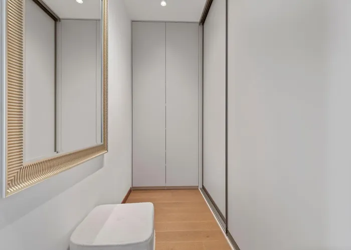 Eurovea Tower 3 River View 아파트 *